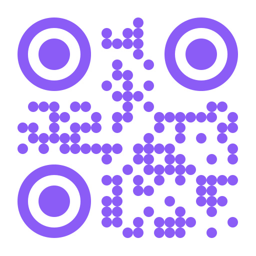Purple Dots