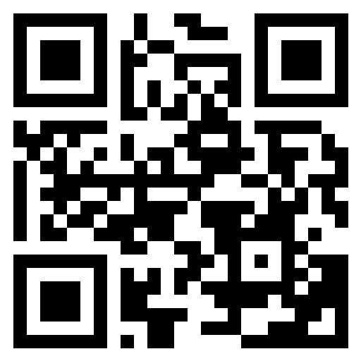QR code created with the free Online-QR code generator